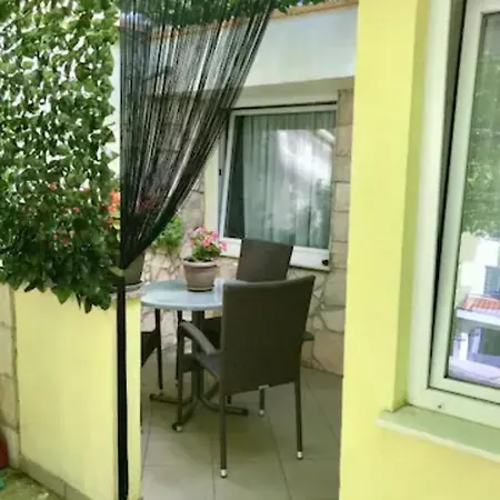 Skenderi Apartment