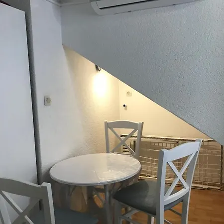 Apartment Skenderi Crikvenica