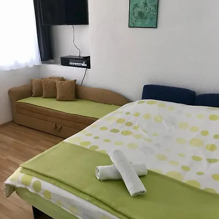 Skenderi Apartment *