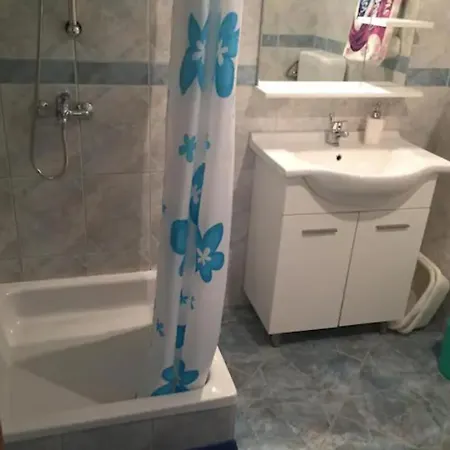 Skenderi Apartment *