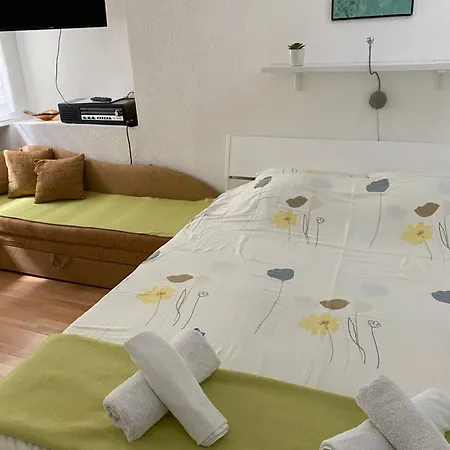 Skenderi Appartamento