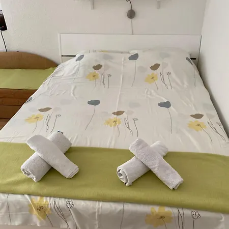Appartamento Skenderi Crikvenica