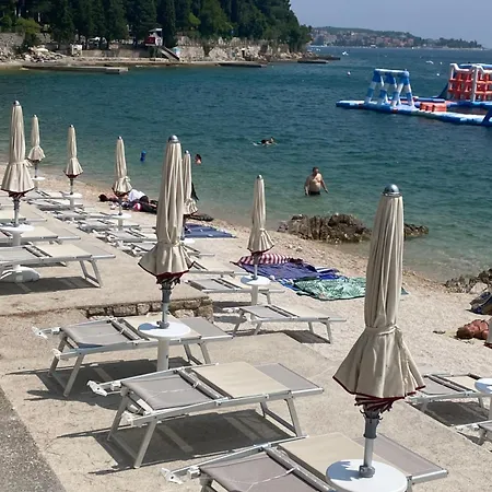 Appartamento Skenderi