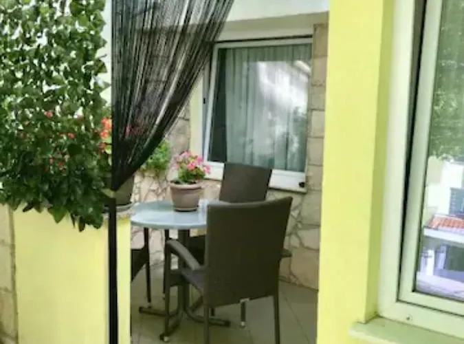 Skenderi Apartman