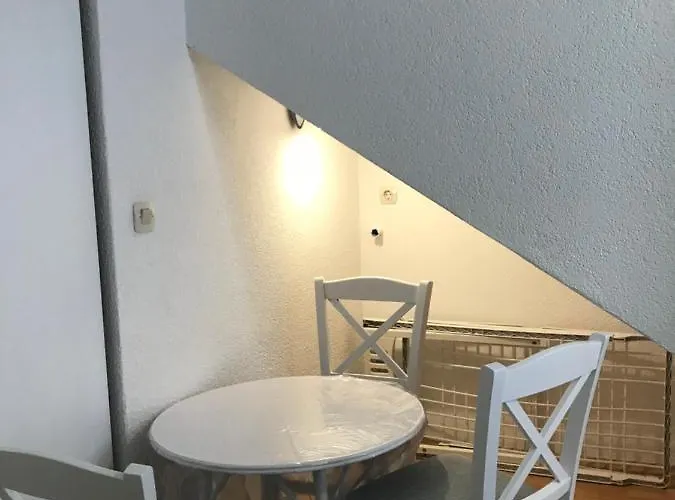 Lägenhet Skenderi Crikvenica