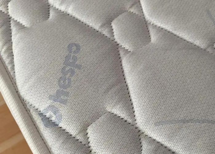 Lägenhet Skenderi Crikvenica