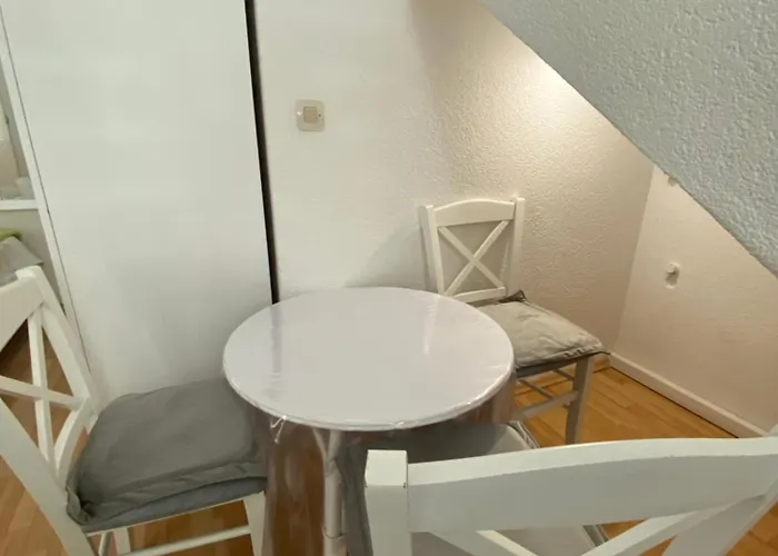 Skenderi Lägenhet *