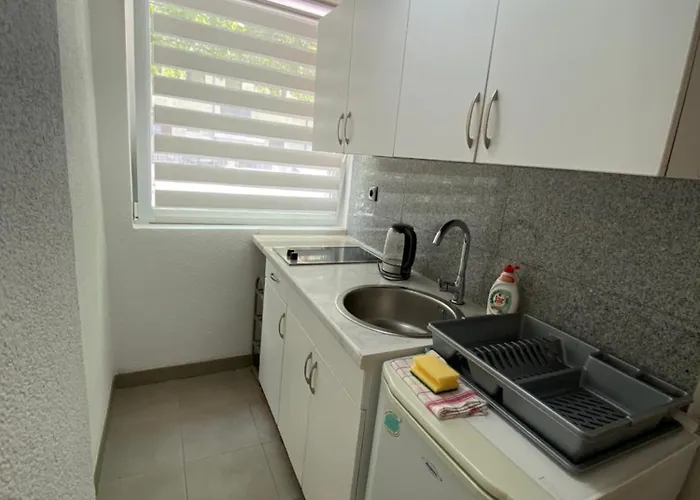 Apartman Skenderi *