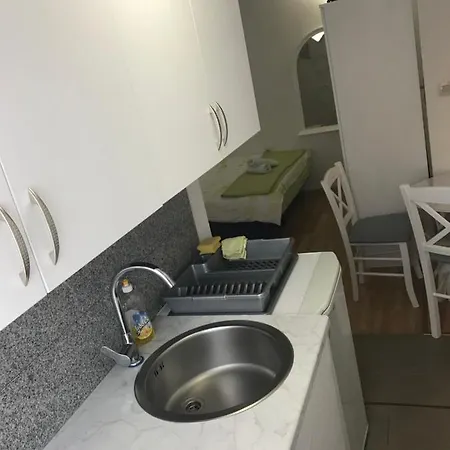 Skenderi * Crikvenica