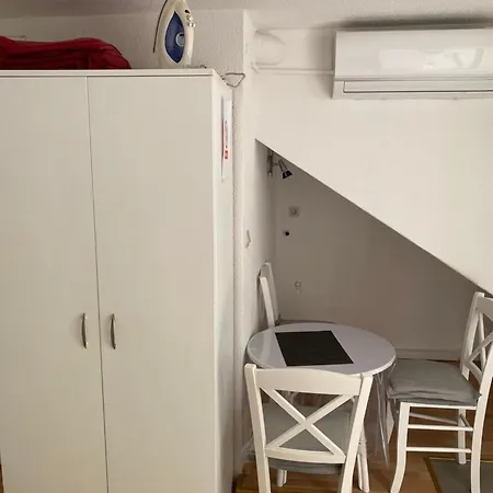 Appartement Skenderi