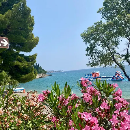 Skenderi Διαμέρισμα