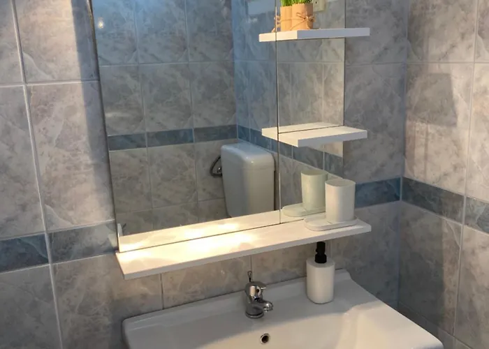 Skenderi Цриквеница